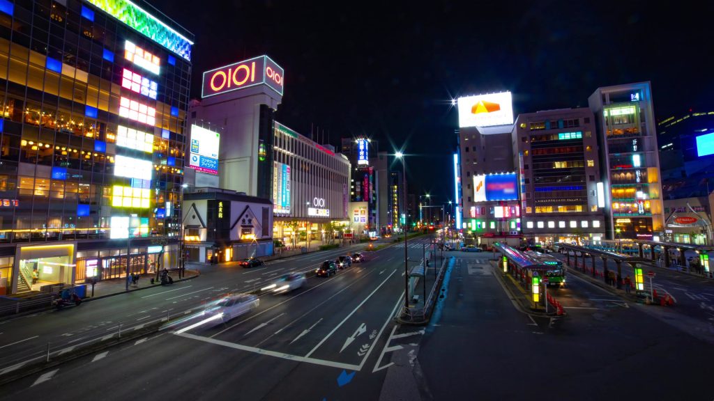 錦糸町,スナック