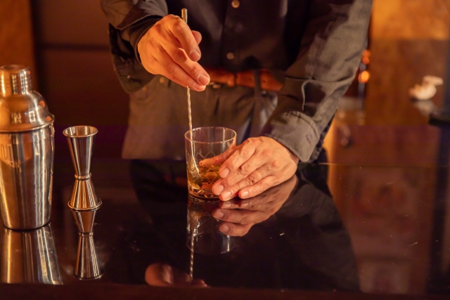 錦糸町,スナック