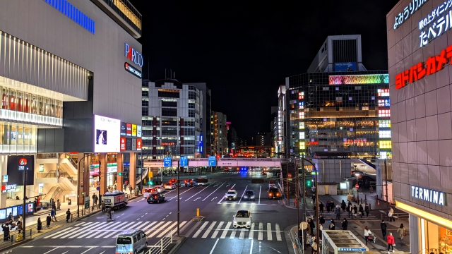 錦糸町,スナック