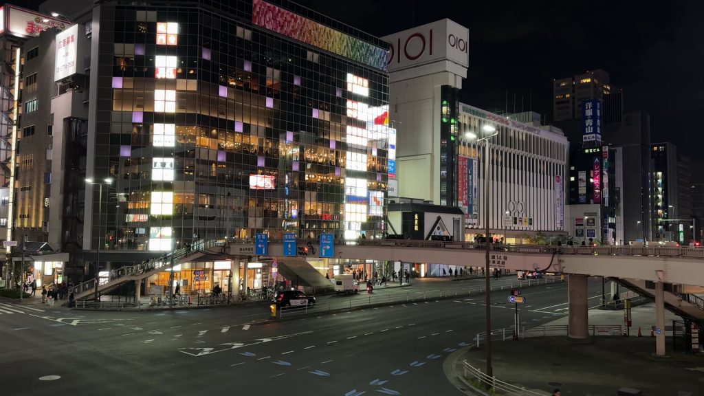 錦糸町,スナック