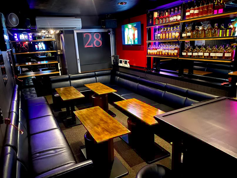 錦糸町,スナック