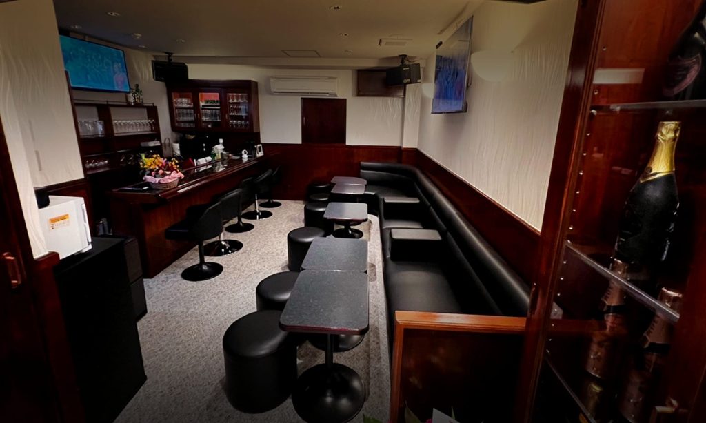 錦糸町,スナック